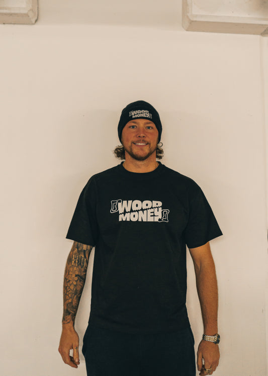 Woodmoney T-shirt