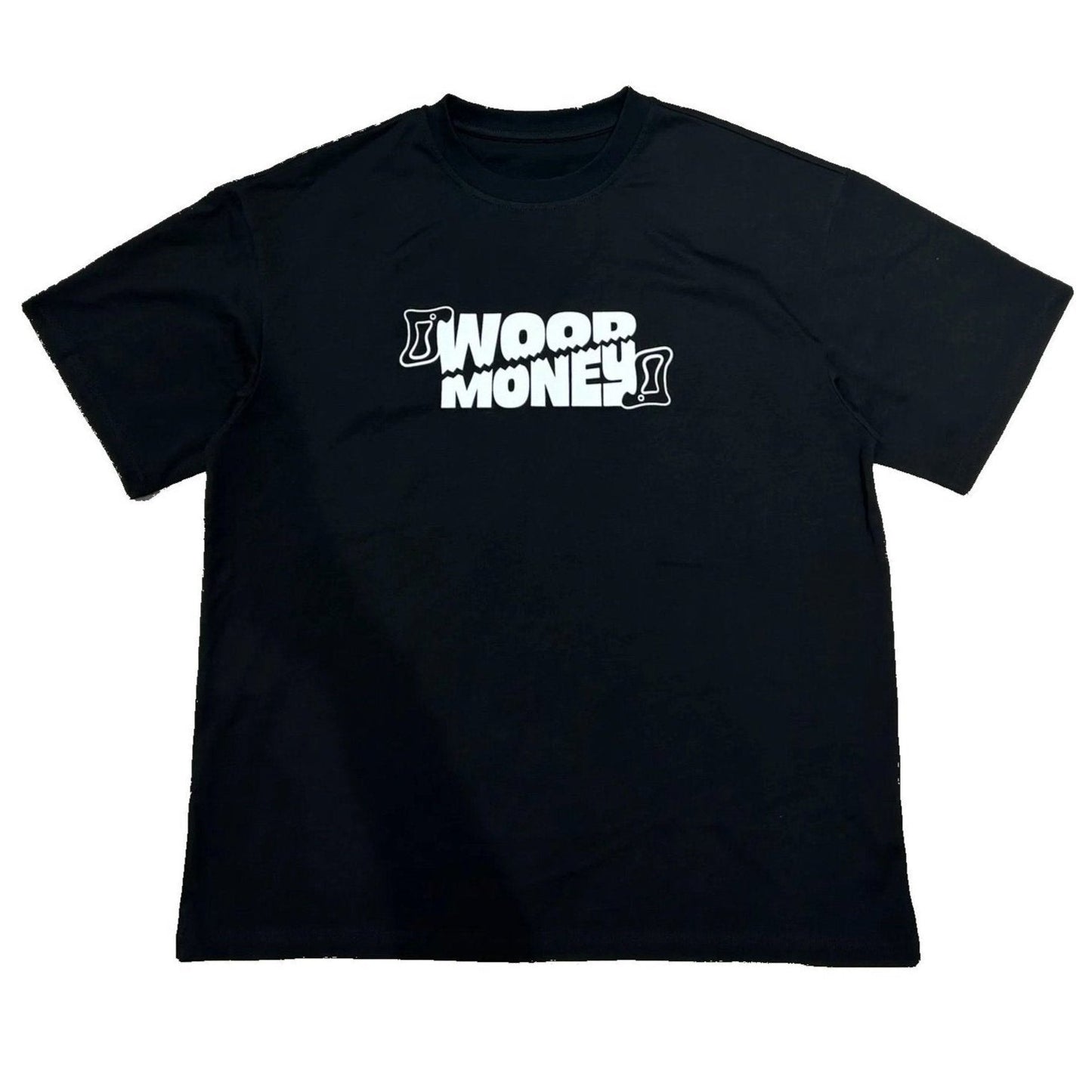 Woodmoney T-shirt