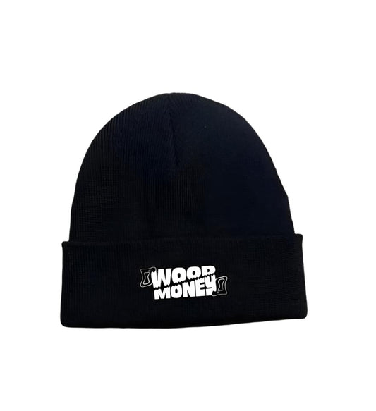 Woodmoney Beanie